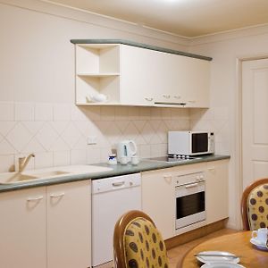 Two-Bedroom Suite Twin Beds